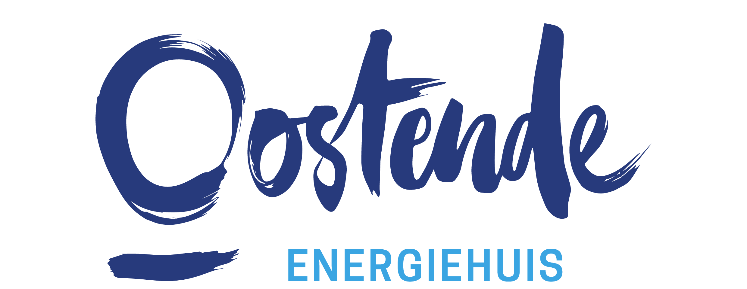 Logo Energiehuis Oostende