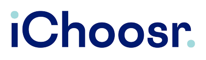 Logo ichoosr