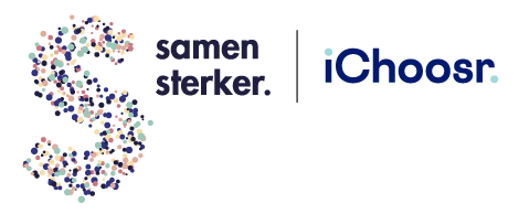 Logo samensterker